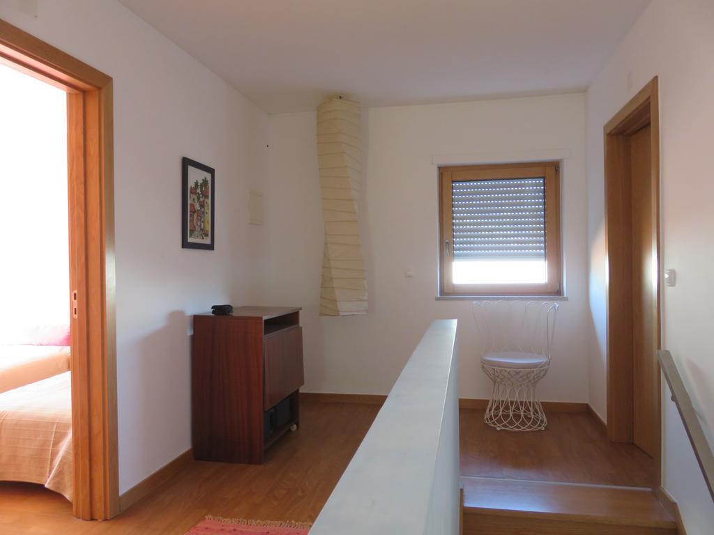 Villa Casa Azul à Charneca  Extérieur photo